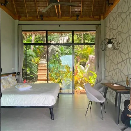 Villa Wao - Luxury, Privacy, Pool, Sea View In Koh Phangan Thong Sala Exterior photo
