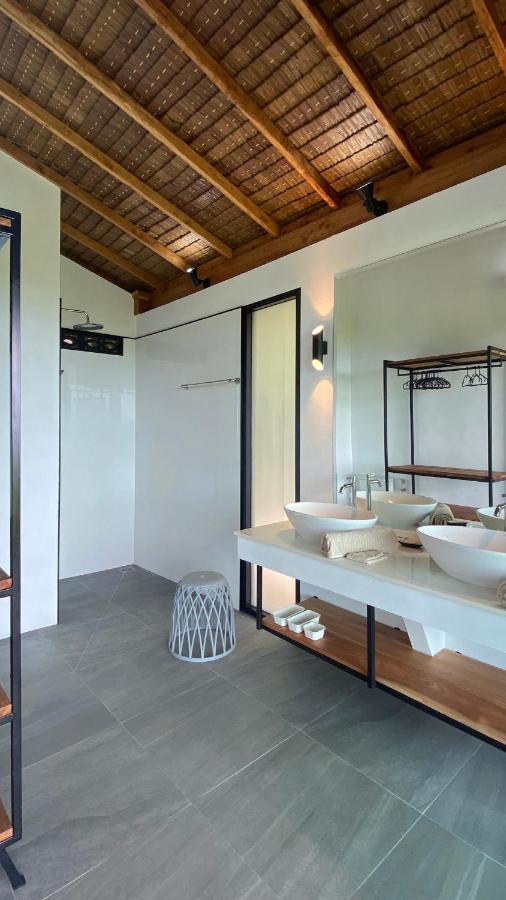 Wao - Luxury, Privacy, Pool, Sea View In Koh Phangan * Thong Sala