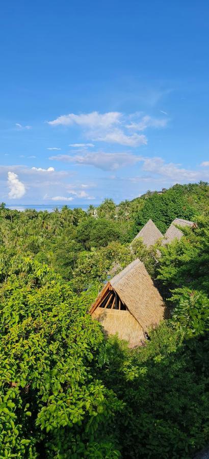 Villa Wao - Luxury, Privacy, Pool, Sea View In Koh Phangan *