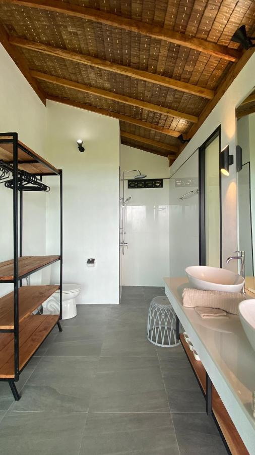 Villa Wao - Luxury, Privacy, Pool, Sea View In Koh Phangan Thong Sala